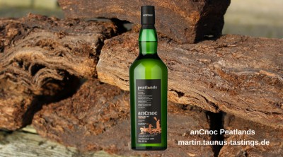 anCnoc Peatlands