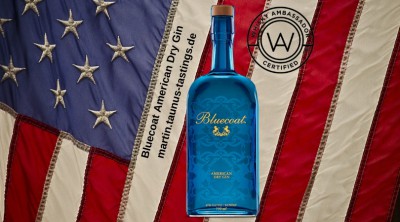 Bluecoat American Dry Gin