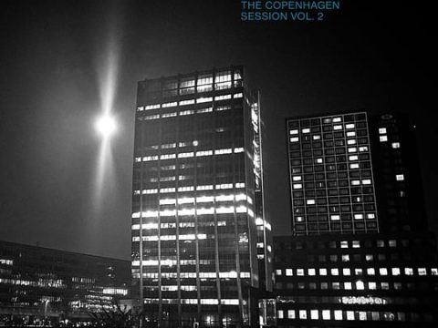 Copenhagen Session Vol. 2