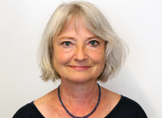 Irene Nørlund