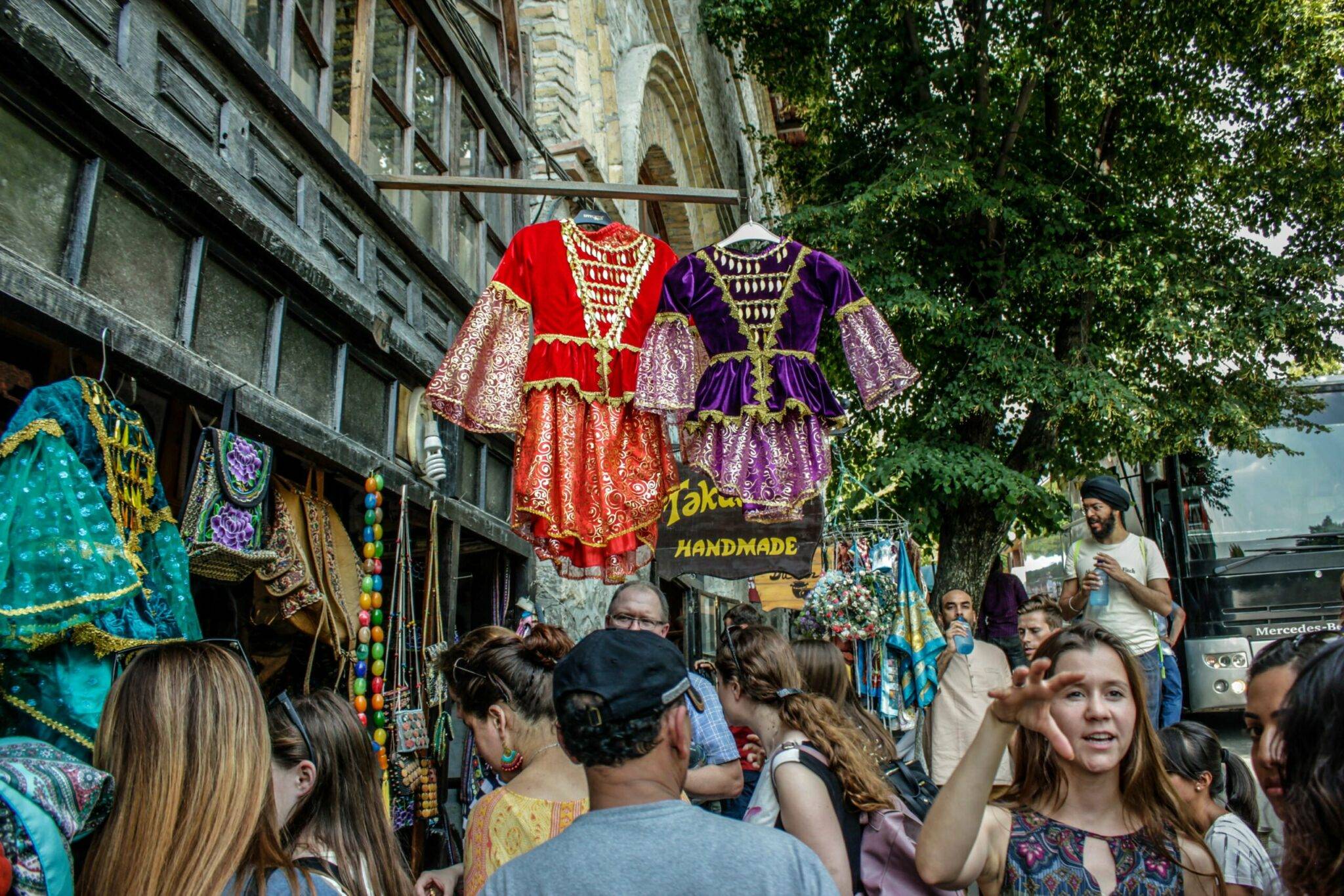 Sheki from Top to Bottom — Visit Azerbaijan