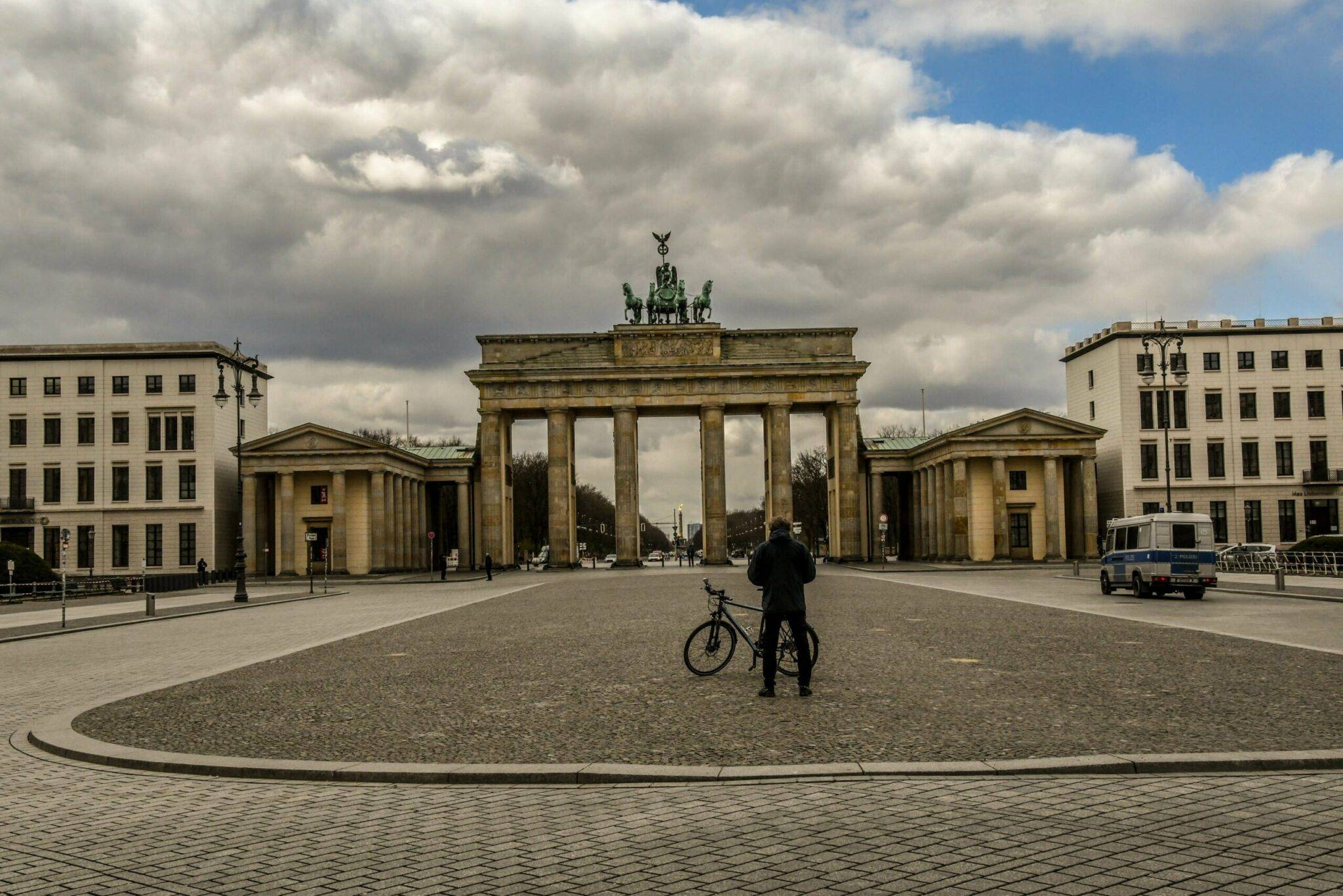 Фото Берлина / Fotos aus Berlin