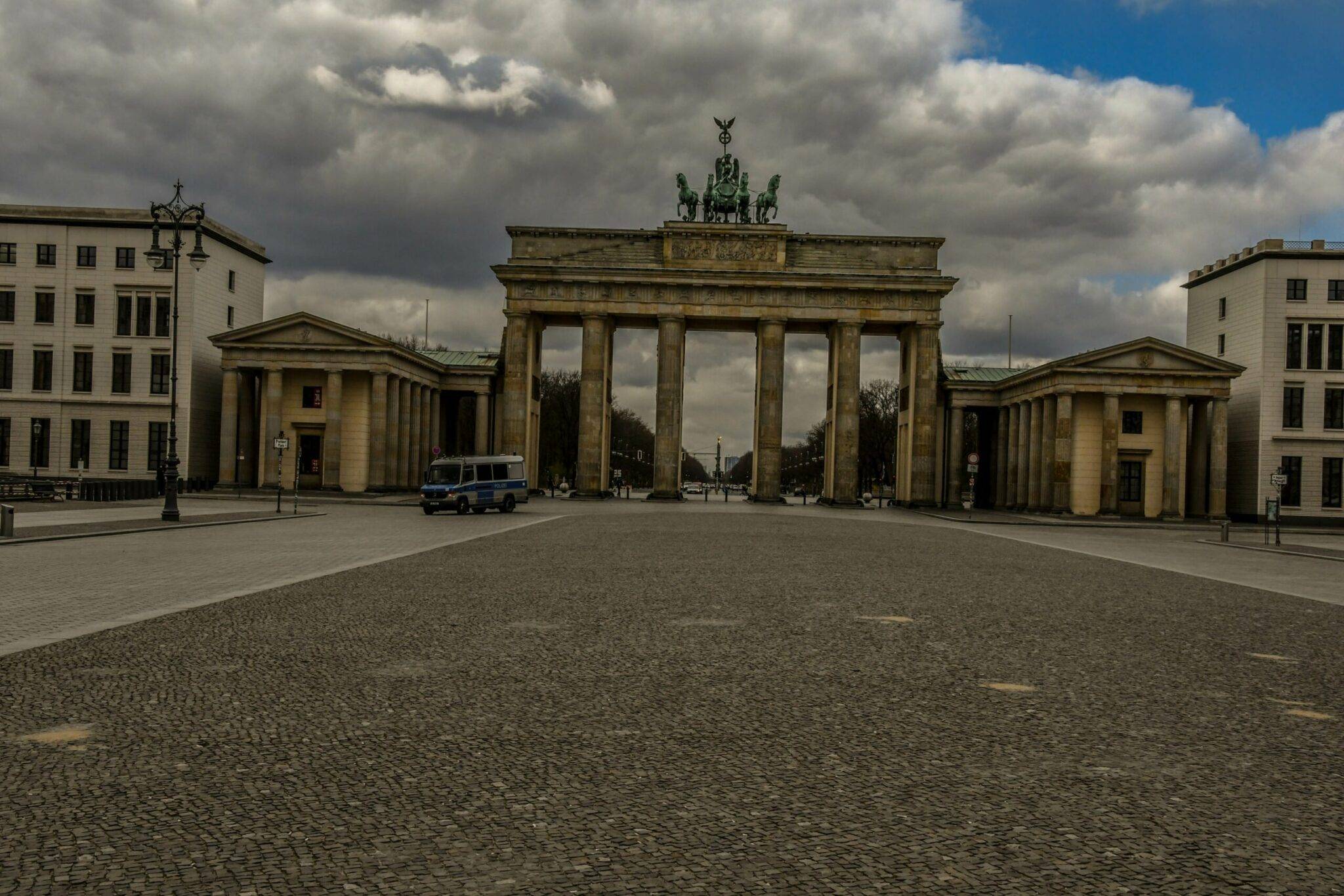 Berlin Humboldt Universitetinin Azərbaycan tarixi kafedrası