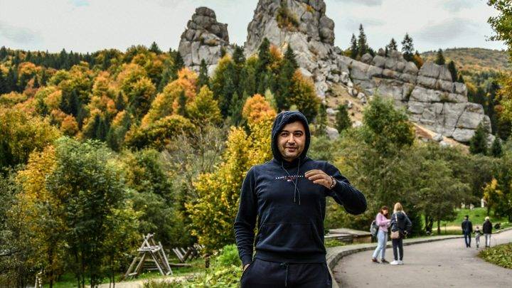 “Almaniyadakı gənclərimiz Qarabağ mövzusunda araşdırmalar aparırlar”