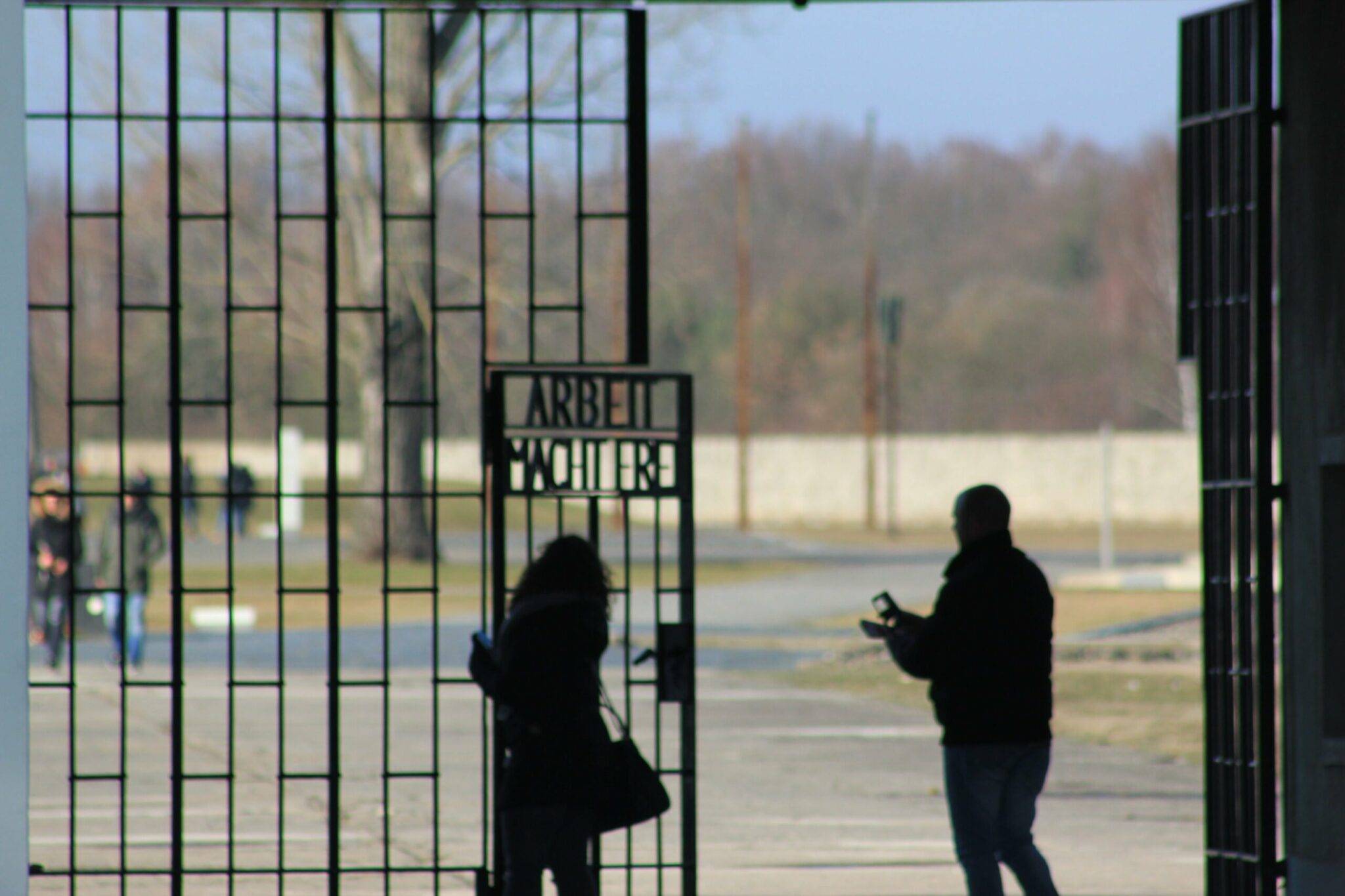 Заксенхаузен Берлин ФОТО / Gedenkstätte und Museum Sachsenhausen