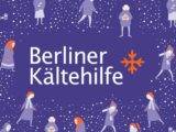 Berliner Kaeltehilfe Logo Berliner Kaeltehilfe Logo