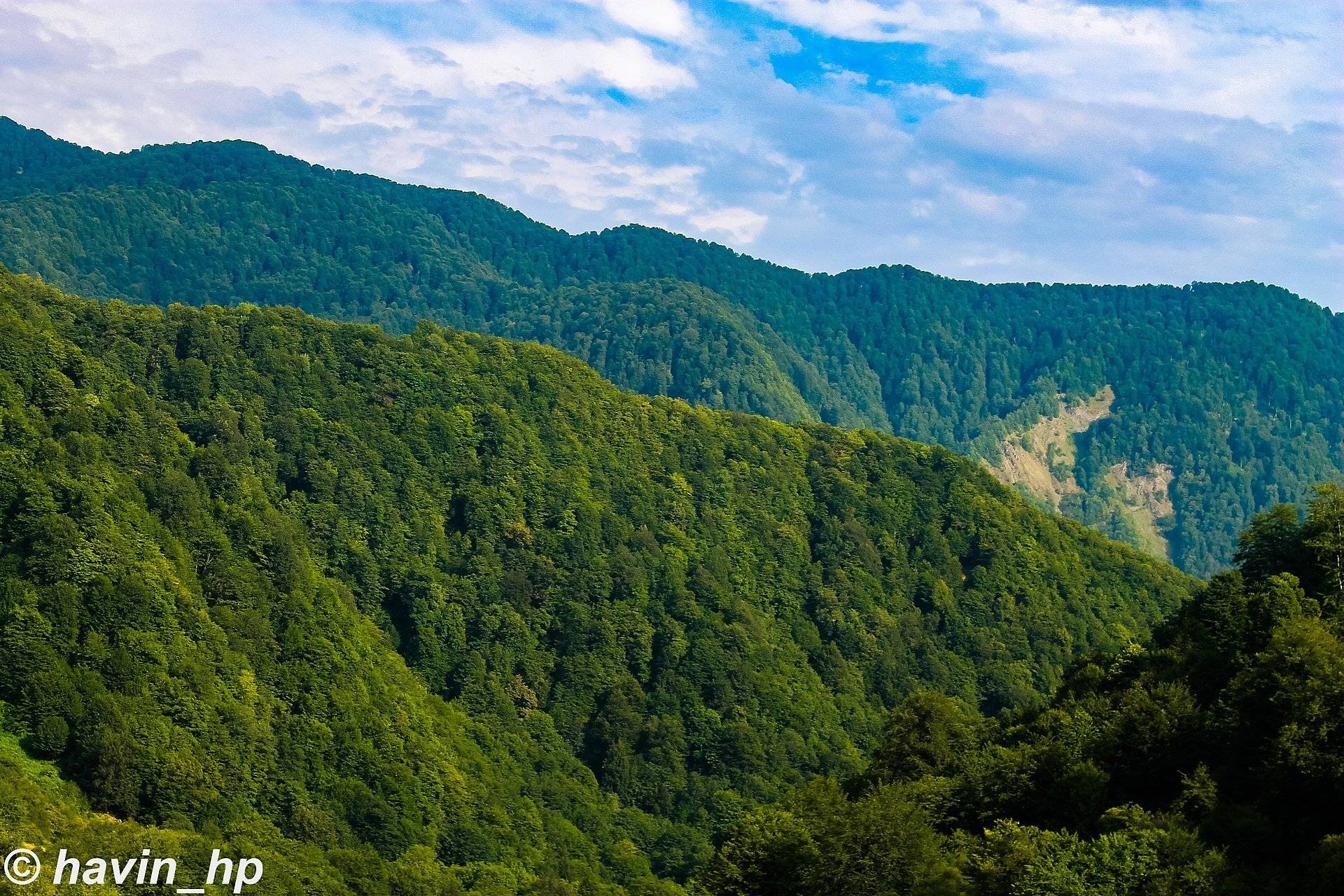 1920px Gabala State Nature Sanctuary mountains view 2 1920px Gabala State Nature Sanctuary mountains view 2