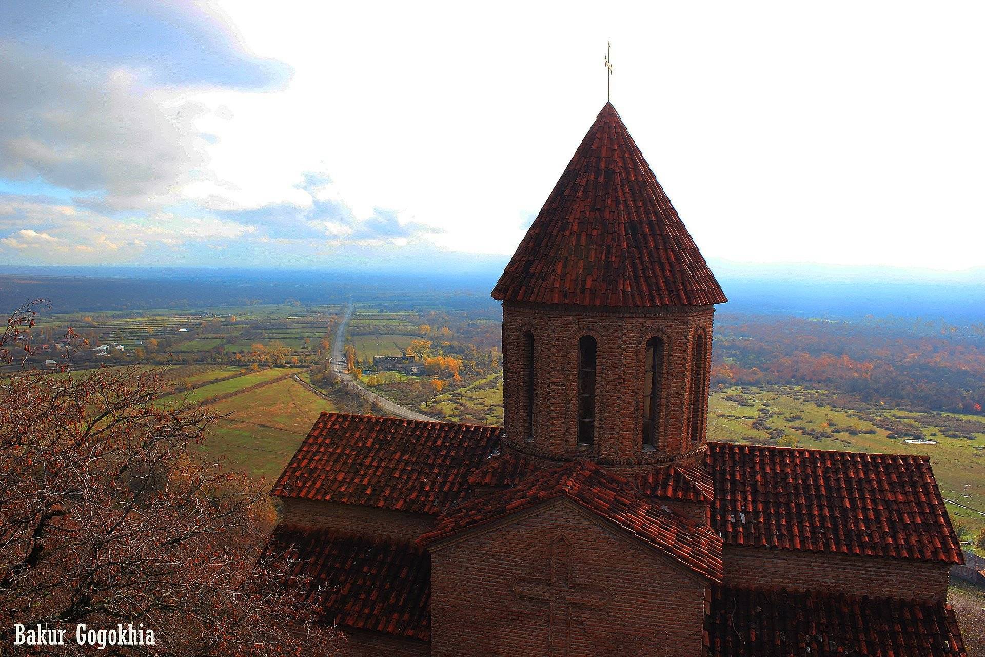 1920px Kurmukhi Georgian Church Kakhi Saingilo Hereti 1920px Kurmukhi Georgian Church Kakhi Saingilo Hereti