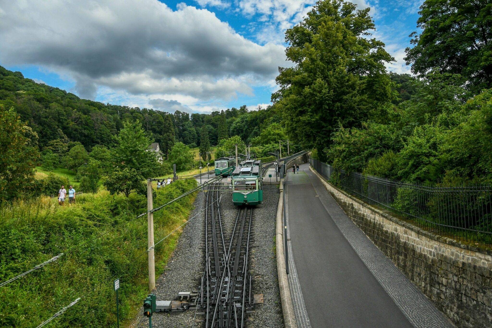 Гора Драхенфельс — ФОТО / Drachenfels FOTOS