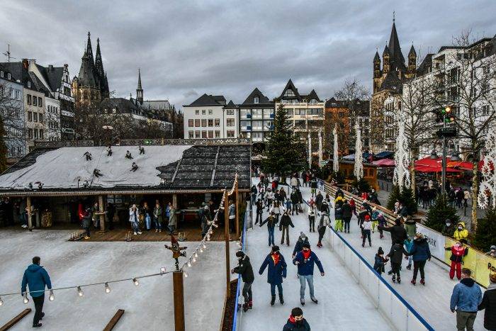 Weihnachten Deutschland343 Weihnachten Deutschland343