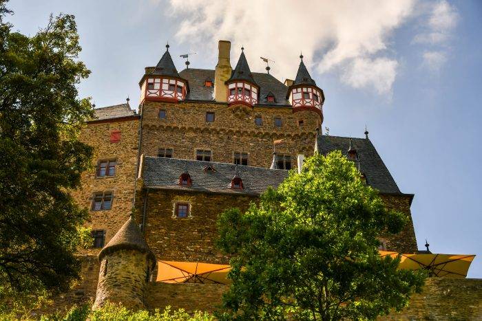 castle eltz castle eltz