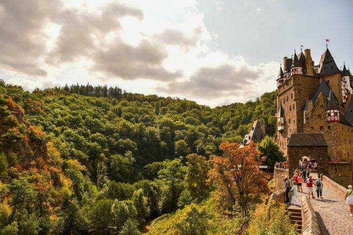 castle eltz2 castle eltz2