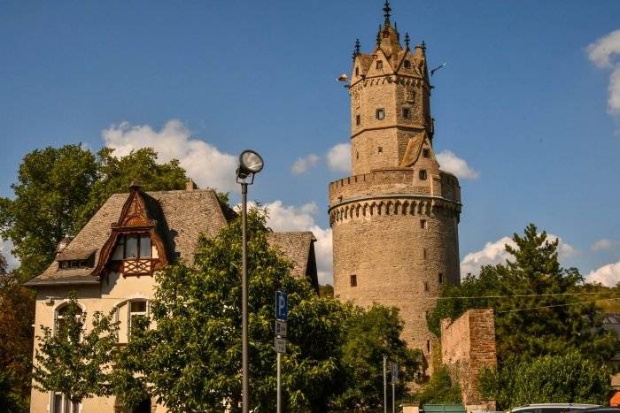 andernach turm 1 andernach turm 1