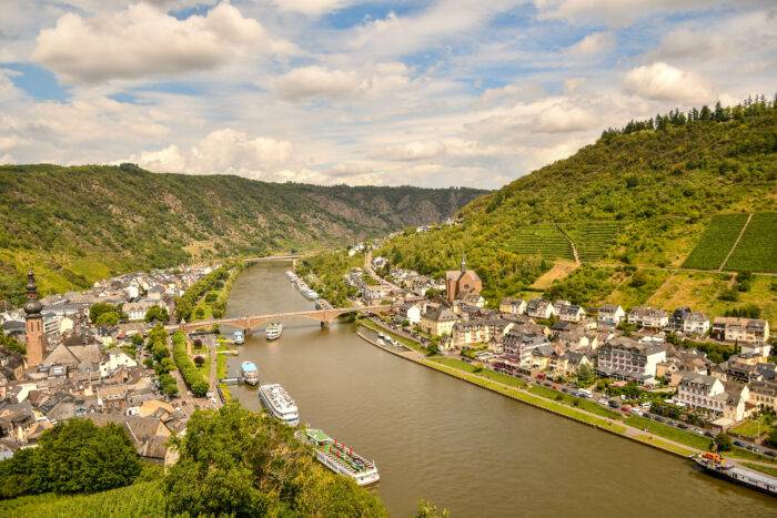 cochem germany cochem germany