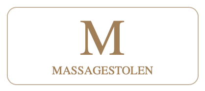 Massagestolen