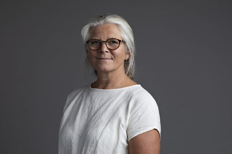 Lotte Sehested foto