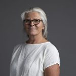 Lotte Sehested foto