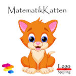 MatematikKatten Lego Spejling