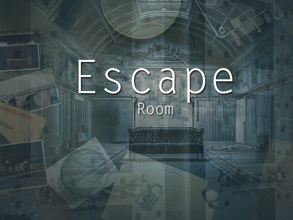 Escape Room Matematik