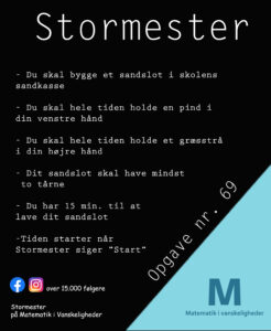 Stormester opgave 69