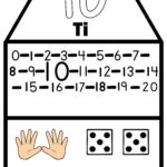 TalPyramiden Ophæng 1-20