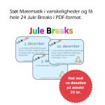 Jule Breaks