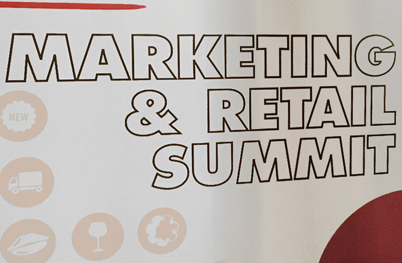 Marketing & Retail Summer