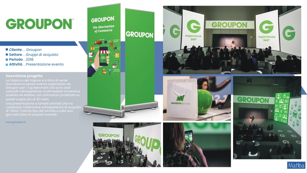 Groupon