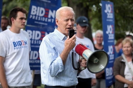 BIDEN-PRESIDENT