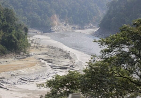 Forskare befarar fler glaciärkatastrofer i Himalaya