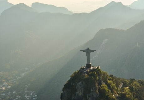 Brasilien har försvagat miljölagarna under pandemin