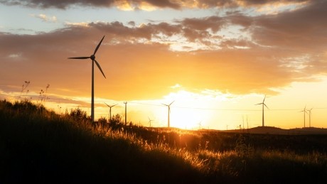 Energirådets klimatplan delar miljörörelsen