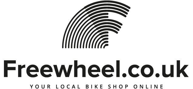 Freewheel logo