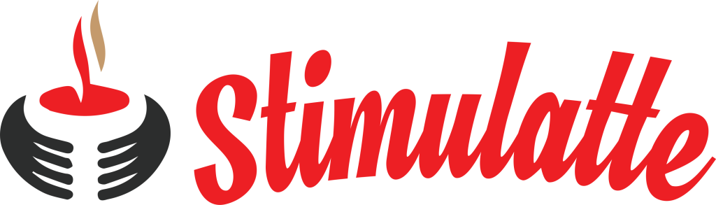 stimulatte coffee logo