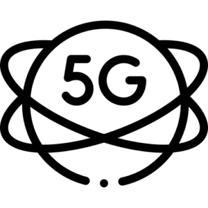 5G DAS Cellular Coverage for Railways, Subways & Tunnels