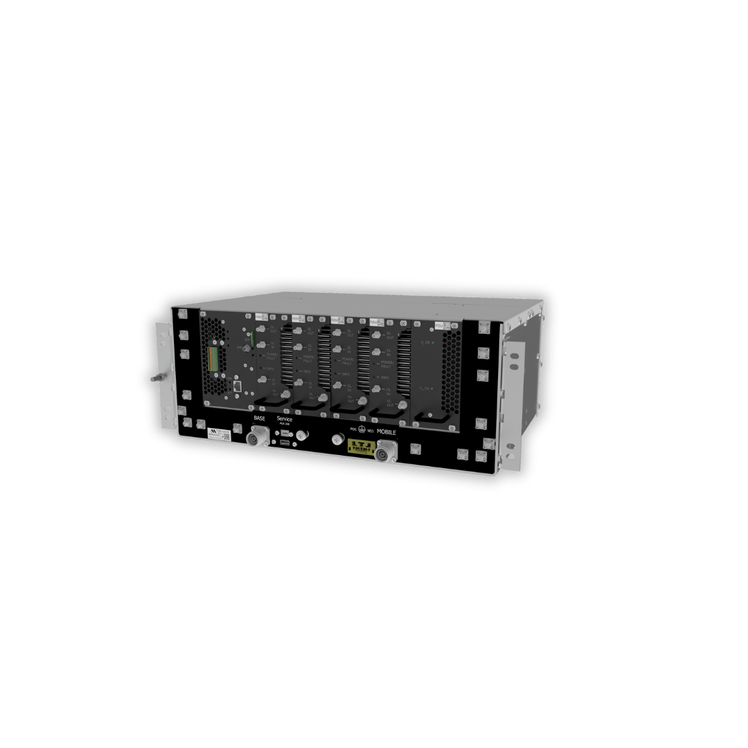 Maven wireless product TOR digital intrain onboard repeater