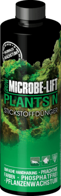 Microbe-Lift BG Plants N 473 ml Stickstoff