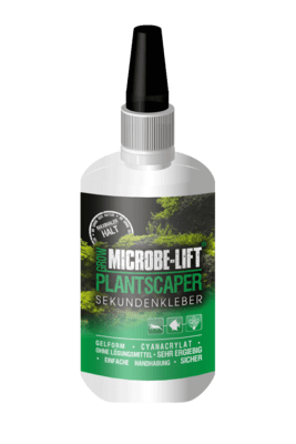 Microbe-​​Lift Plantscaper 50 g Pflanzen-​​Sekundenkleber