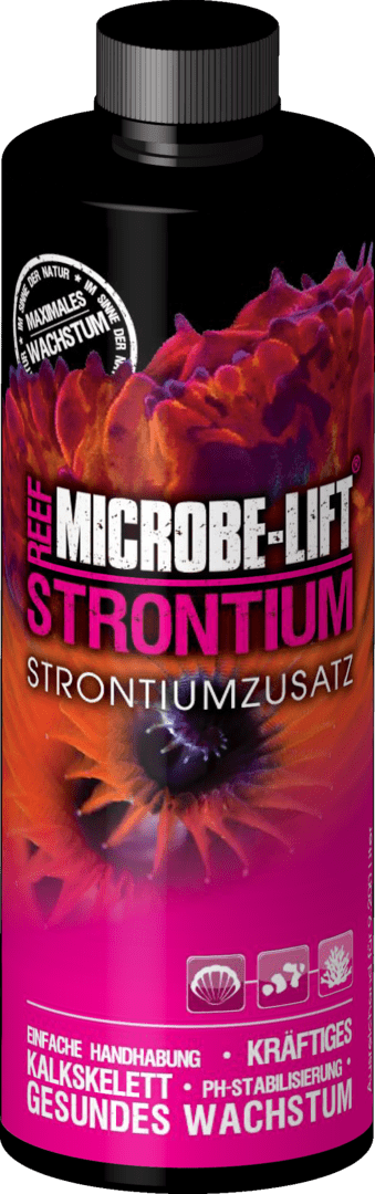 Microbe-​​Lift Strontium