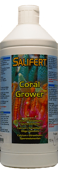 Salifert Coral Grower