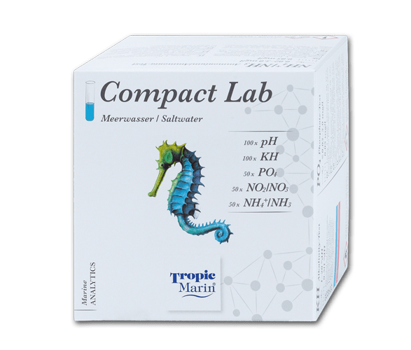TM Compact Lab (Test Set)