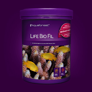 Aquaforest Life bio fil 1200ml