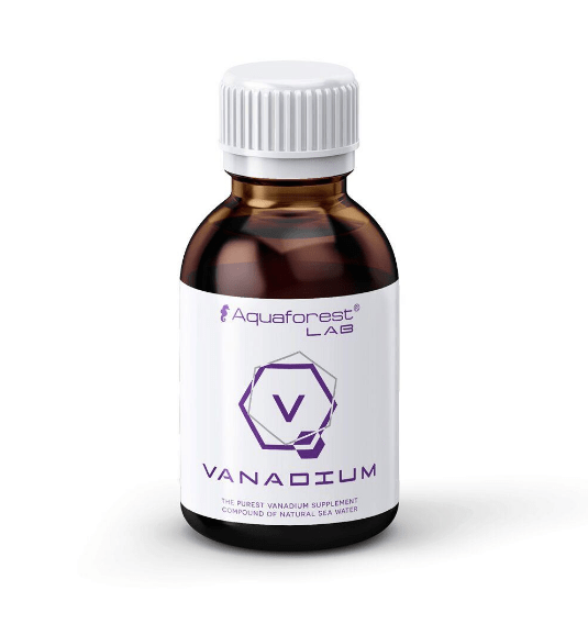 Aquaforest Vanadium Lab 200ml