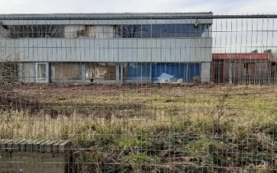 Maison Molenbeecke gaat met 2 locaties uitbreiden