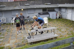 2014-08-05 Gunnar Asmussens æresløb. Århus cykelbane