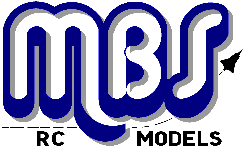 MBS RC Models