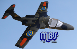 Saab 105