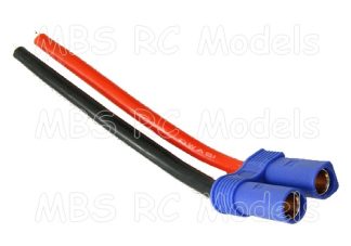 EC5 hona med 10cm kabel