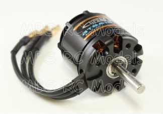 EMax GT 2815/05 1500rpm/V (2-3S)