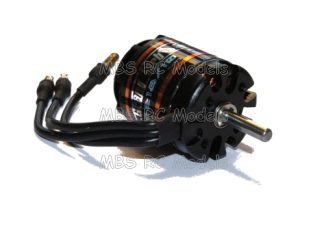 EMax GT 2218/09 1110rpm/V (2-3S)